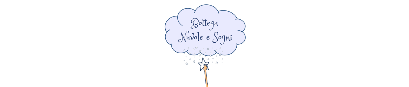 Bottega Nuvole e Sogni